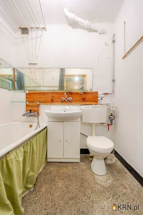 Kraków, Dębniki, ul. Dębowa, Mieszkanie  na sprzedaż, 2 pokojowe