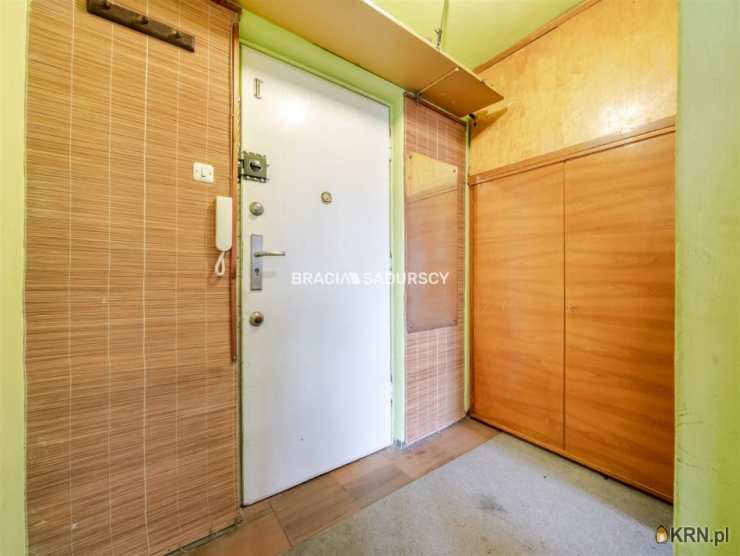 Kraków, Dębniki, ul. Dębowa, 2 pokojowe, Mieszkanie  na sprzedaż