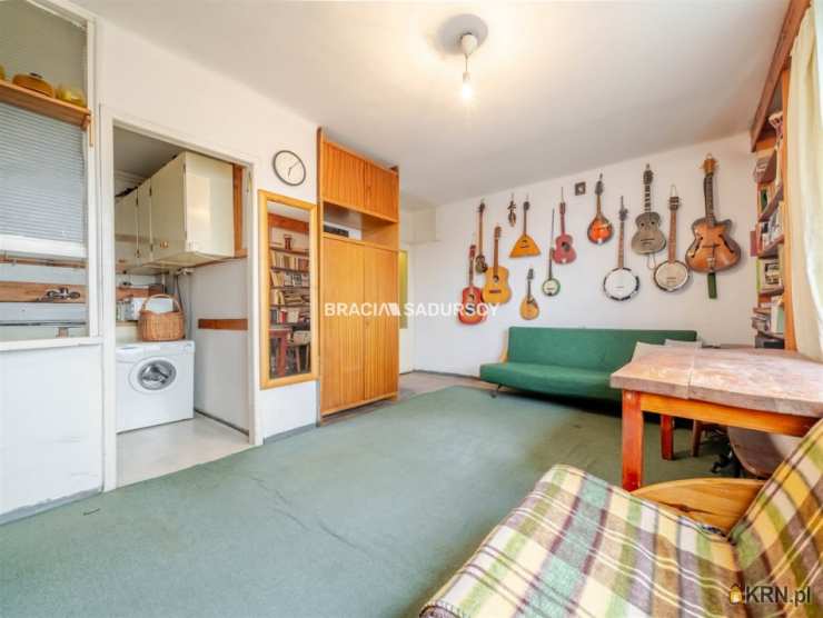 Bracia Sadurscy Oddział BS1 Kapelanka, Mieszkanie  na sprzedaż, Kraków, Dębniki, ul. Dębowa