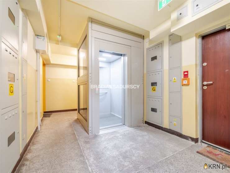 Mieszkanie  na sprzedaż, Kraków, Dębniki, ul. Dębowa, 2 pokojowe