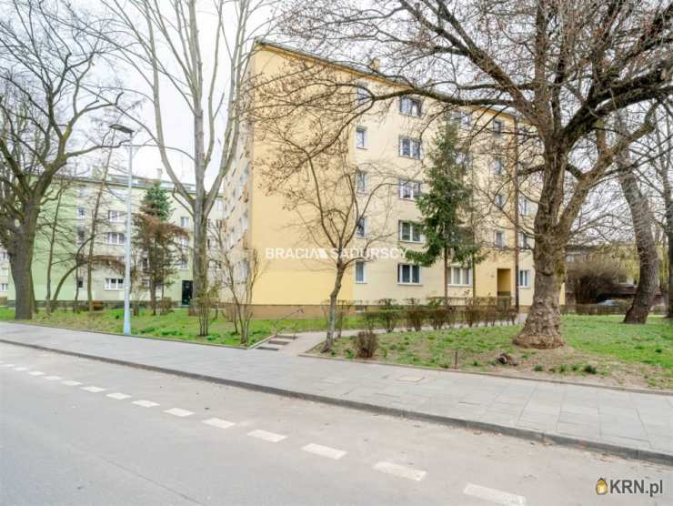 Mieszkanie  na sprzedaż, 2 pokojowe, Kraków, Dębniki, ul. Dębowa