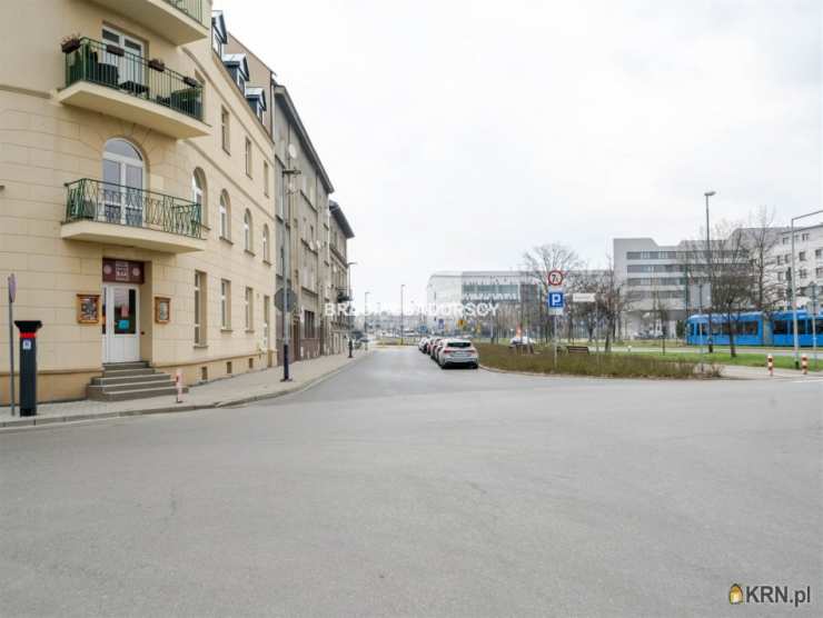 2 pokojowe, Mieszkanie  na sprzedaż, Kraków, Dębniki, ul. Dębowa