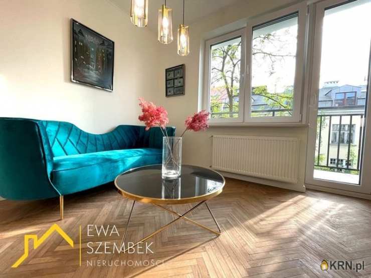 Mieszkanie  do wynajęcia, Kraków, Zwierzyniec/Salwator, ul. W. Syrokomli, 2 pokojowe