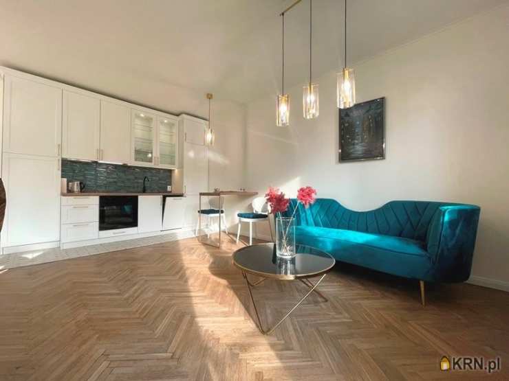 Kraków, Zwierzyniec/Salwator, ul. W. Syrokomli, Mieszkanie  do wynajęcia, 2 pokojowe