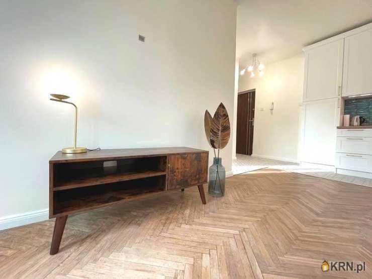 2 pokojowe, Kraków, Zwierzyniec/Salwator, ul. W. Syrokomli, Mieszkanie  do wynajęcia