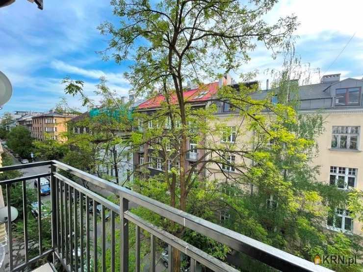 2 pokojowe, Mieszkanie  do wynajęcia, Kraków, Zwierzyniec/Salwator, ul. W. Syrokomli