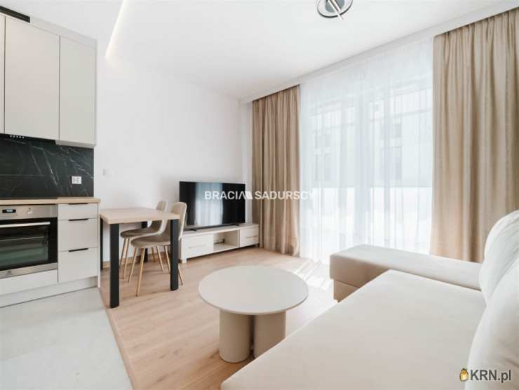 Kraków, Krowodrza/Łobzów, ul. Cieszyńska, 2 pokojowe, Mieszkanie  na sprzedaż