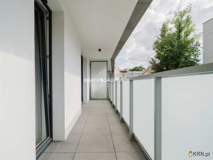 2 pokojowe, Mieszkanie  na sprzedaż, Kraków, Krowodrza/Łobzów, ul. Cieszyńska