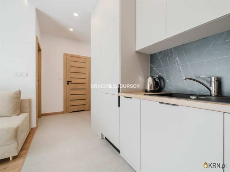 Bracia Sadurscy Oddział BS1 Kapelanka, Mieszkanie  na sprzedaż, Kraków, Krowodrza/Łobzów, ul. Cieszyńska