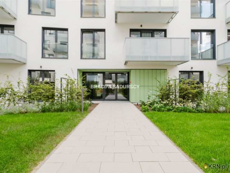 Mieszkanie  na sprzedaż, Kraków, Krowodrza/Łobzów, ul. Cieszyńska, 2 pokojowe