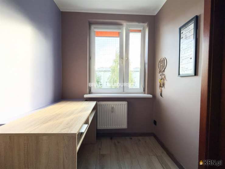 Bracia Sadurscy Oddział BS1 Kapelanka, Mieszkanie  do wynajęcia, Kraków, Bieżanów-Prokocim/Na Kozłówce, ul. Nowosądecka