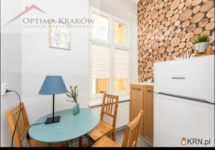 Mieszkanie  na sprzedaż, 2 pokojowe, Kraków, Grzegórzki, ul. Rakowicka