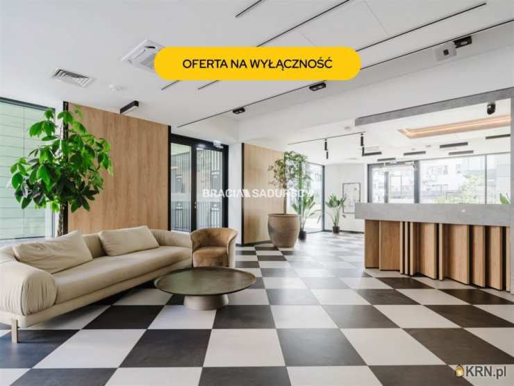 Mieszkanie  na sprzedaż, Kraków, Krowodrza/Łobzów, ul. Cieszyńska, 2 pokojowe