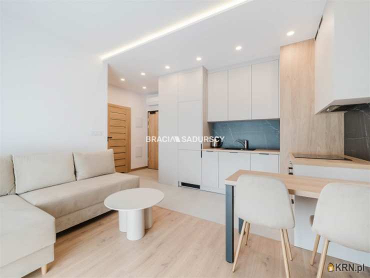 Bracia Sadurscy Oddział BS1 Kapelanka, Mieszkanie  na sprzedaż, Kraków, Krowodrza/Łobzów, ul. Cieszyńska