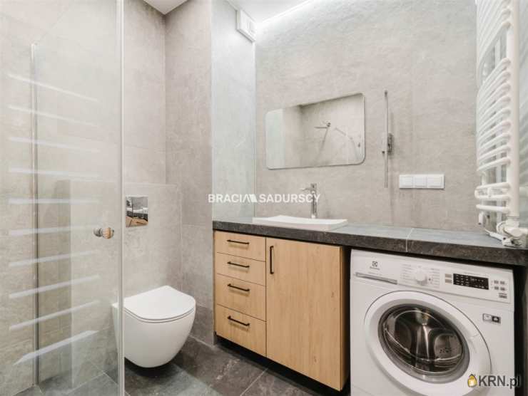 Kraków, Krowodrza/Łobzów, ul. Cieszyńska, 2 pokojowe, Mieszkanie  na sprzedaż