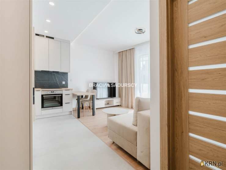 2 pokojowe, Mieszkanie  na sprzedaż, Kraków, Krowodrza/Łobzów, ul. Cieszyńska