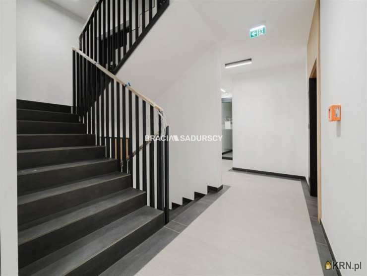 Kraków, Krowodrza/Łobzów, ul. Cieszyńska, 2 pokojowe, Mieszkanie  na sprzedaż