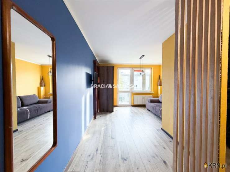 2 pokojowe, Kraków, Bieżanów-Prokocim/Na Kozłówce, ul. Nowosądecka, Mieszkanie  do wynajęcia