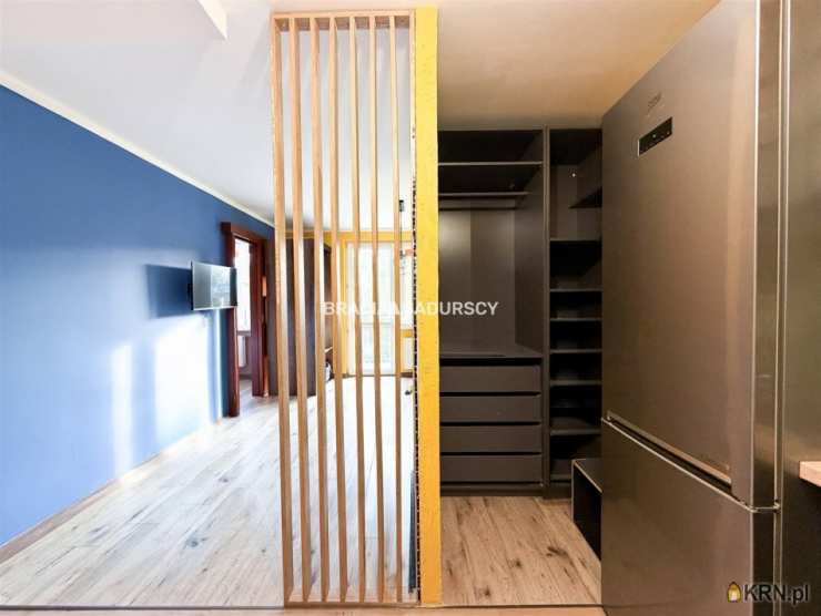 Mieszkanie  do wynajęcia, 2 pokojowe, Kraków, Bieżanów-Prokocim/Na Kozłówce, ul. Nowosądecka