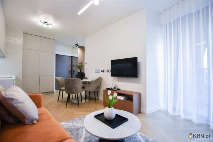 Mieszkanie  do wynajęcia, Kraków, Grzegórzki, ul. Mogilska, 2 pokojowe