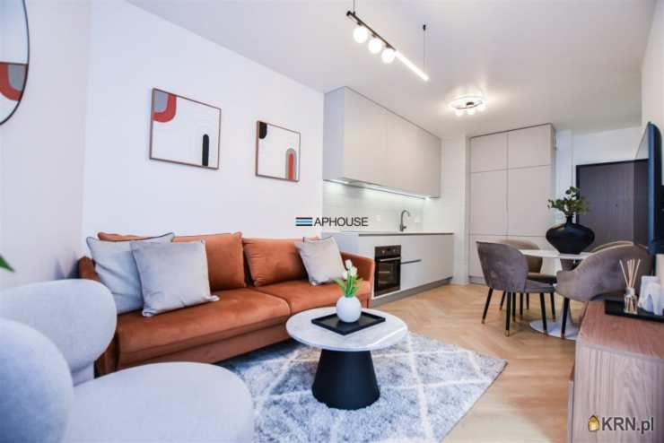 2 pokojowe, Kraków, Grzegórzki, ul. Mogilska, Mieszkanie  do wynajęcia