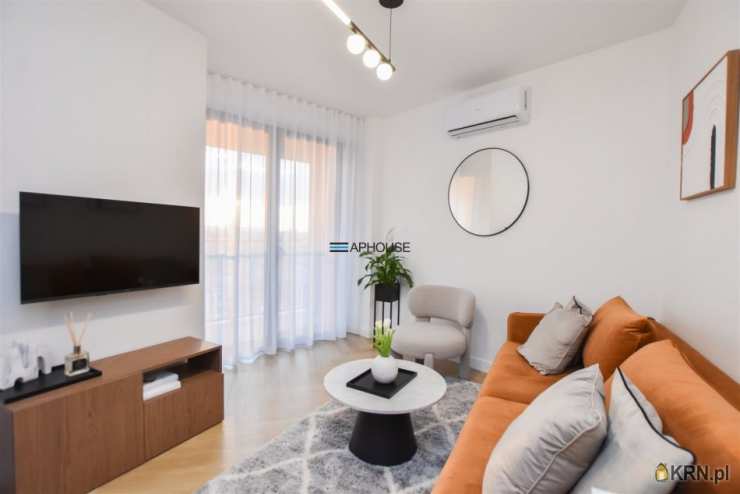 Aphouse Nieruchomości, Mieszkanie  do wynajęcia, Kraków, Grzegórzki, ul. Mogilska