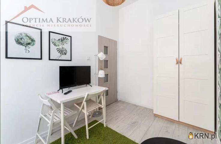 2 pokojowe, Kraków, Grzegórzki, ul. Rakowicka, Mieszkanie  na sprzedaż