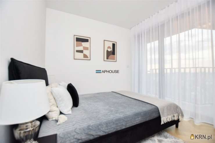 2 pokojowe, Kraków, Grzegórzki, ul. Mogilska, Mieszkanie  do wynajęcia