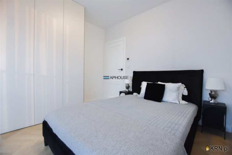 Aphouse Nieruchomości, Mieszkanie  do wynajęcia, Kraków, Grzegórzki, ul. Mogilska