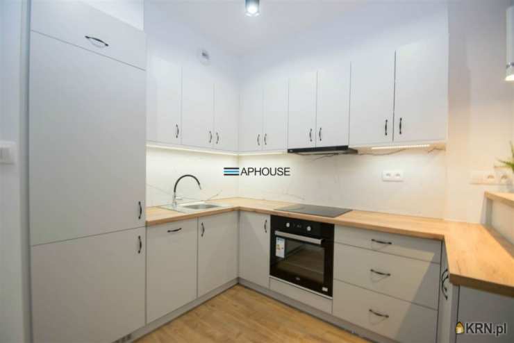 Aphouse Nieruchomości, Mieszkanie  do wynajęcia, Kraków, Prądnik Czerwony, ul. Dobrego Pasterza
