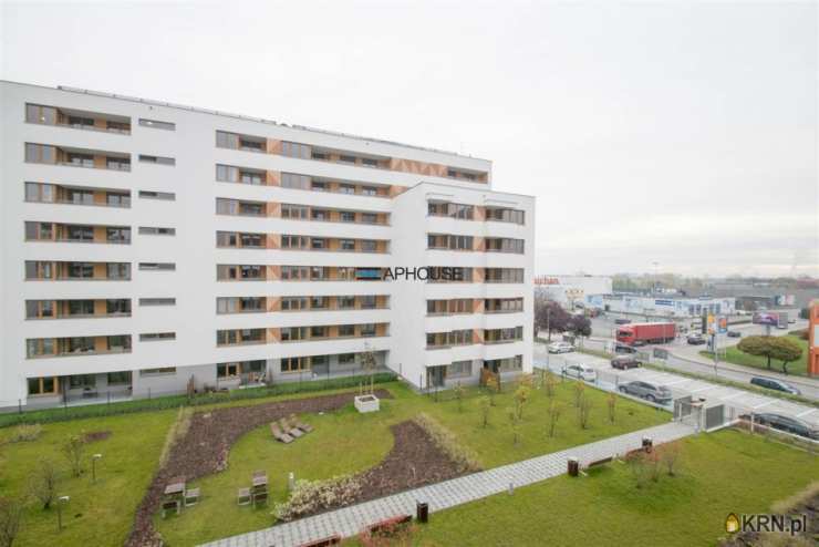 Kraków, Prądnik Czerwony, ul. Dobrego Pasterza, Mieszkanie  do wynajęcia, 2 pokojowe