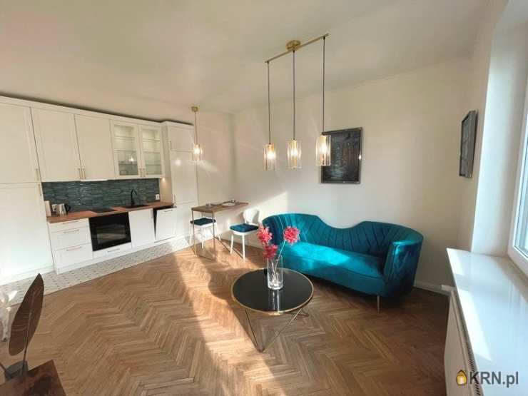 Mieszkanie  do wynajęcia, 2 pokojowe, Kraków, Zwierzyniec/Salwator, ul. W. Syrokomli