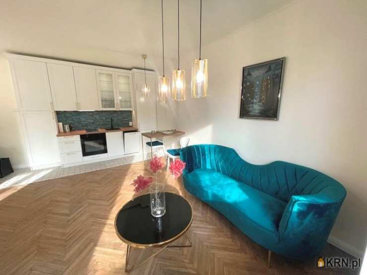 Kraków, Zwierzyniec/Salwator, ul. W. Syrokomli, 2 pokojowe, Mieszkanie  do wynajęcia