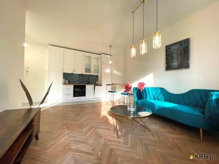 Mieszkanie  do wynajęcia, 2 pokojowe, Kraków, Zwierzyniec/Salwator, ul. W. Syrokomli