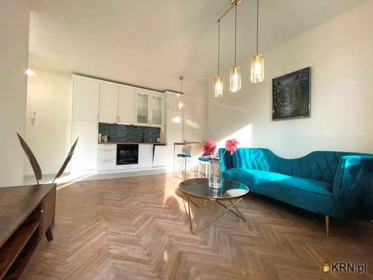 Kraków, Zwierzyniec/Salwator, ul. W. Syrokomli, 2 pokojowe, Mieszkanie  do wynajęcia