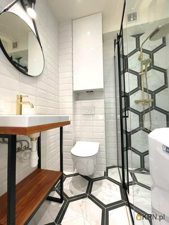 Kraków, Zwierzyniec/Salwator, ul. W. Syrokomli, Mieszkanie  do wynajęcia, 2 pokojowe