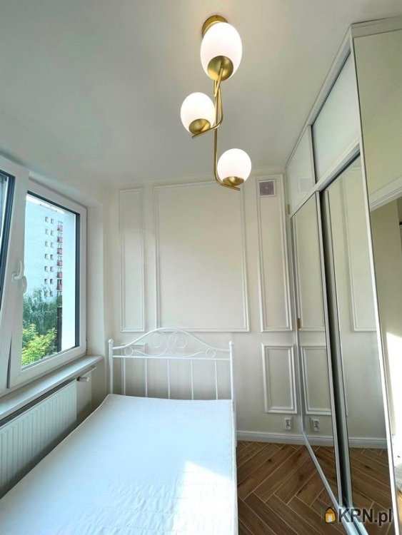 Mieszkanie  do wynajęcia, 2 pokojowe, Kraków, Zwierzyniec, ul. W. Syrokomli