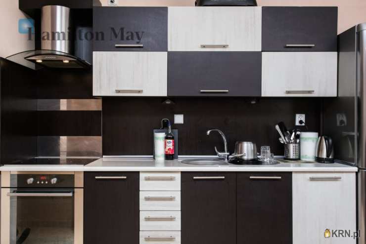 Mieszkanie  do wynajęcia, , Kraków, Dębniki, ul. Ludwinowska