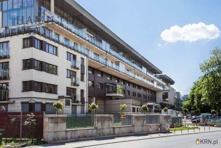 Mieszkanie  do wynajęcia, Kraków, Dębniki, ul. Ludwinowska, 
