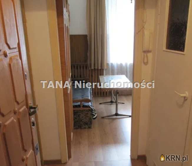 2 pokojowe, Mieszkanie  na sprzedaż, Kraków, Nowa Huta, ul. Na Skarpie