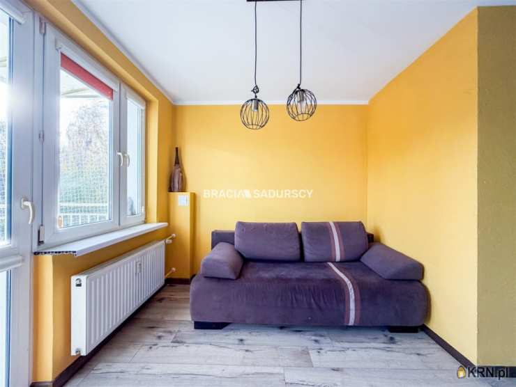 2 pokojowe, Mieszkanie  do wynajęcia, Kraków, Bieżanów-Prokocim/Na Kozłówce, ul. Nowosądecka