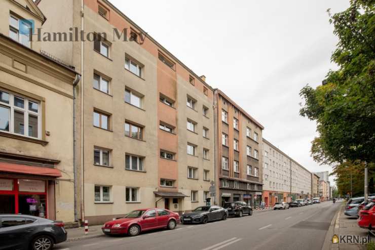2 pokojowe, Mieszkanie  do wynajęcia, Kraków, Krowodrza, ul. Kazimierza Wielkiego