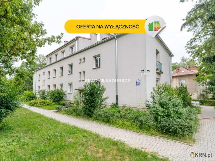 Mieszkanie  na sprzedaż, Kraków, Nowa Huta, ul. Krakowiaków, 2 pokojowe