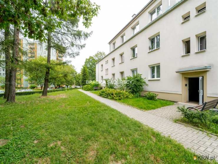 Mieszkanie  na sprzedaż, 2 pokojowe, Kraków, Nowa Huta, ul. Krakowiaków