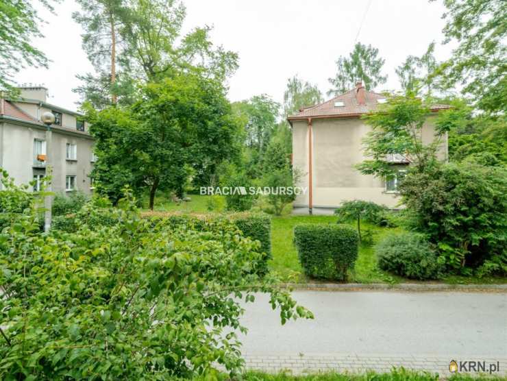 BRACIA SADURSCY ODDZIAŁ BS4 KROWODRZA, Mieszkanie  na sprzedaż, Kraków, Nowa Huta, ul. Krakowiaków
