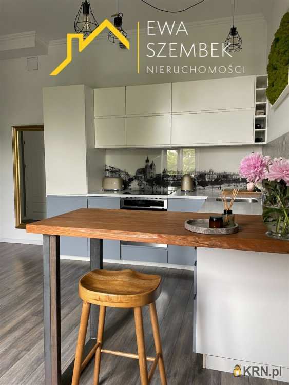 Mieszkanie  do wynajęcia, Kraków, Podgórze/Stare Podgórze, ul. Józefińska, 2 pokojowe