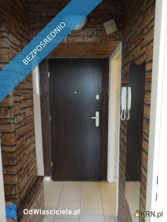 2 pokojowe, Kraków, Bieńczyce, ul. J. Strusia, Mieszkanie  do wynajęcia