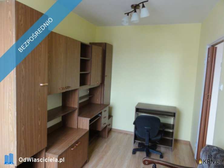 Kraków, Bieńczyce, ul. J. Strusia, Mieszkanie  do wynajęcia, 2 pokojowe