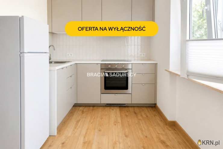 Mieszkanie  do wynajęcia, Kraków, Bronowice/Bronowice Małe, ul. L. Rydla, 2 pokojowe