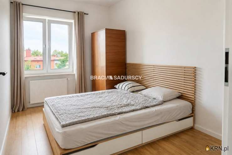 Mieszkanie  do wynajęcia, 2 pokojowe, Kraków, Bronowice/Bronowice Małe, ul. L. Rydla